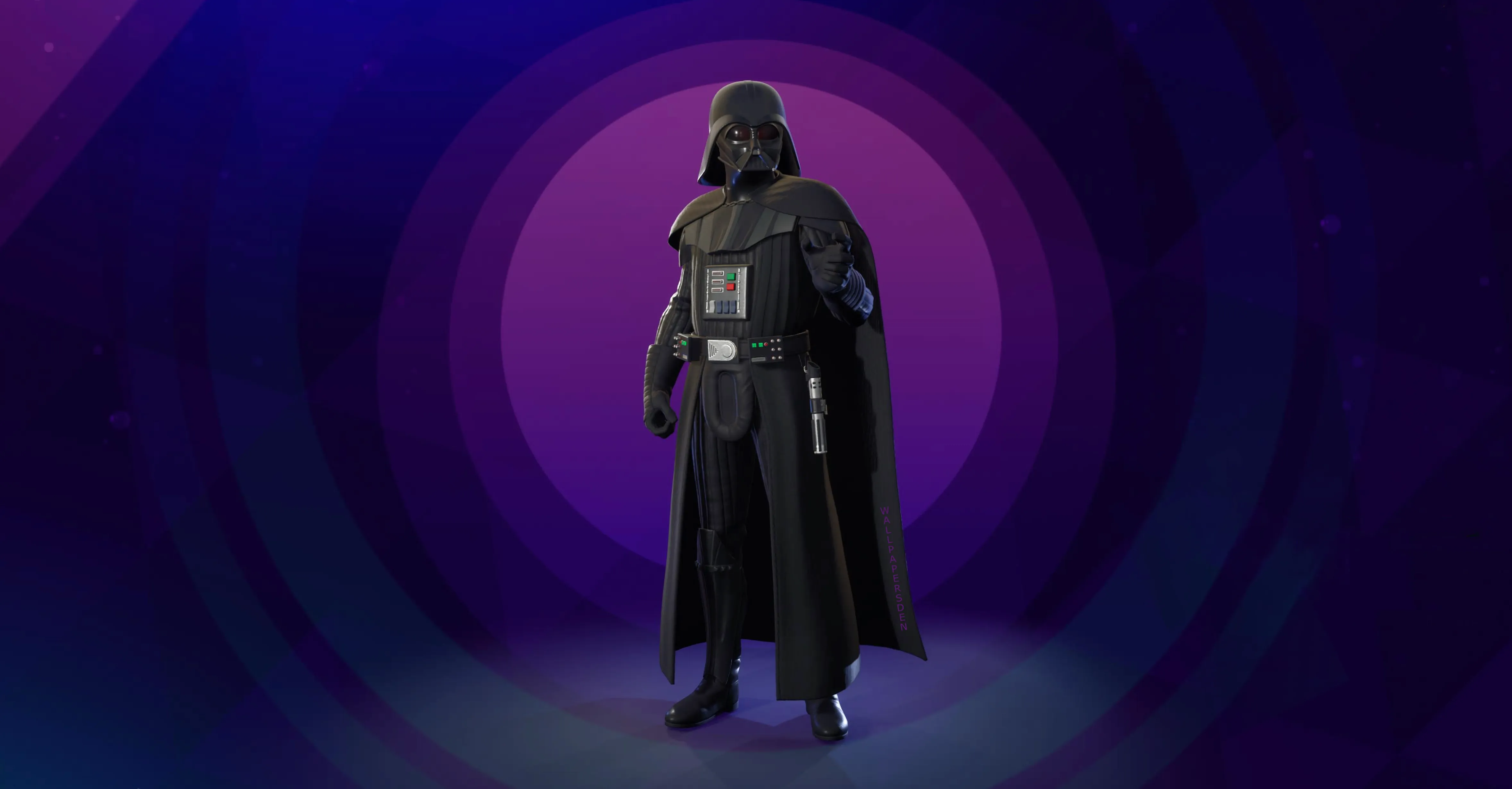 Darth Vader fn